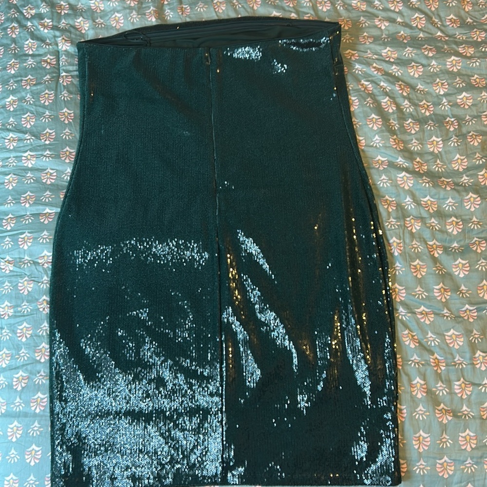 Express Party Dress View 2
